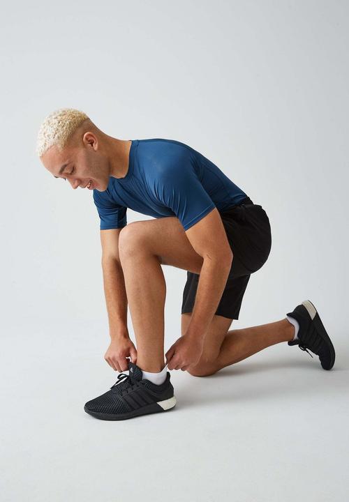 Image du produit Snocks Chaussettes de course (47 - 50)