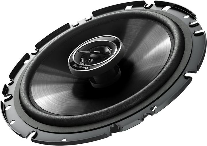 Pioneer TS-G1732i (240 W, 17 cm)