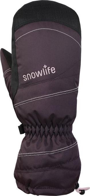 Actual product image snowlife JR Lucky GTX MItten (XS)