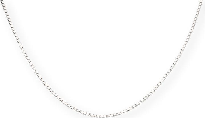 Carat Basic (Silber 925, 38 cm)