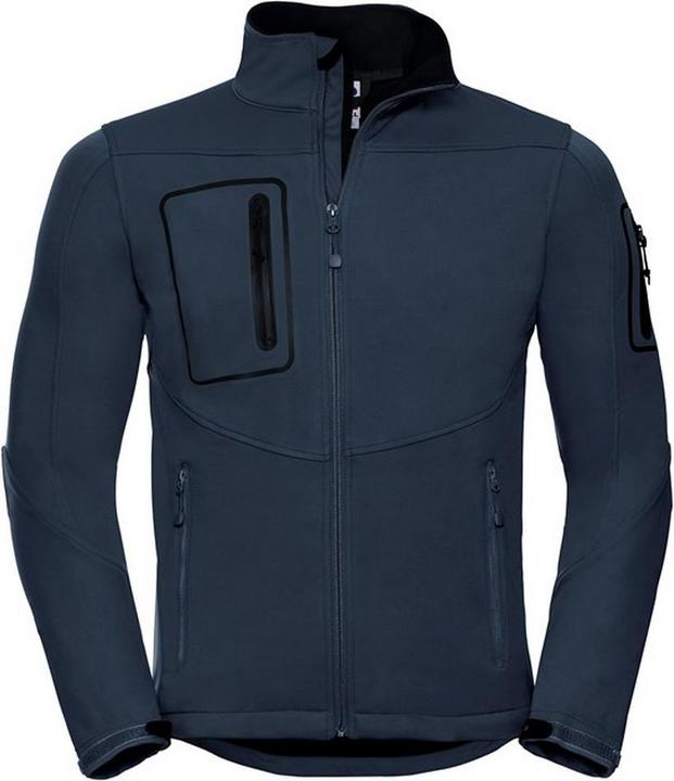 Russell Softshelljacke Sport (XXL)