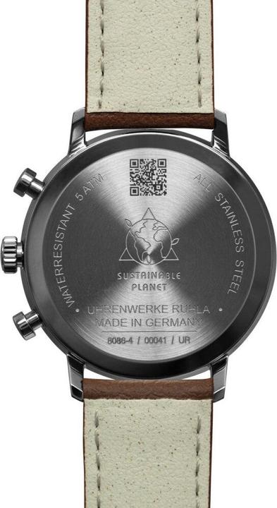 Produktbild Zeppelin Hindenburg (Chronograph, Analoguhr, 41 mm)