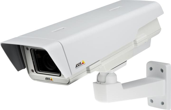 Produktbild Axis Q1615-E (1920 x 1080 Pixels)