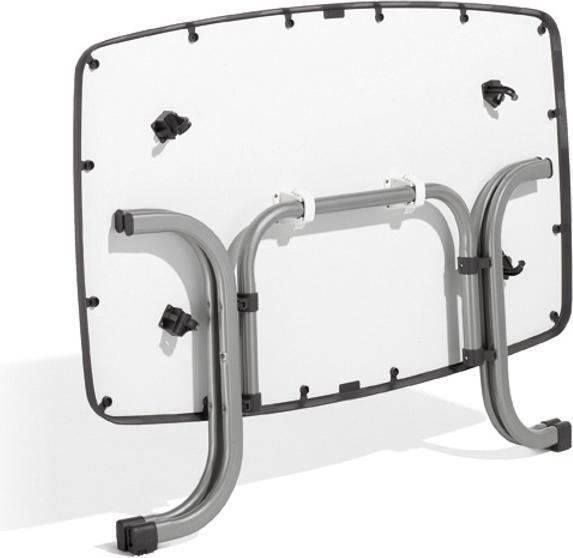 Actual product image Sieger Boulevardtisch (90 cm)