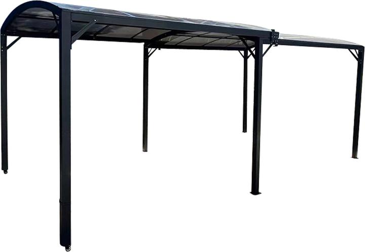 Produktbild Leco Pergola JOTTA 4.0 (538 cm, 300 cm)