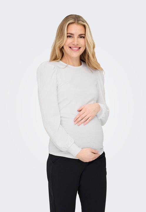 Image du produit Only Maternity OLMJULIE Strickpullover Strickpullover (M)