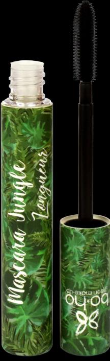 Image du produit Boho Mascara Jungle Longueur noir (Noir)