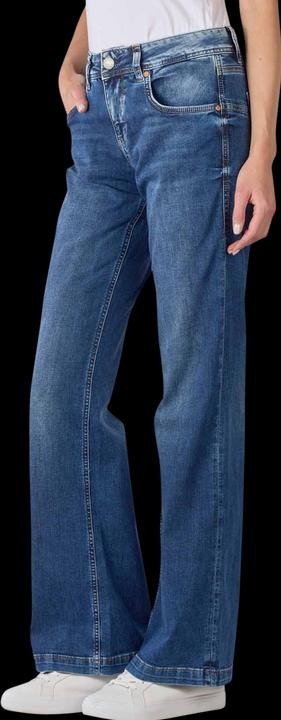 Actual product image Herrlicher 10017935 (W25/L34)