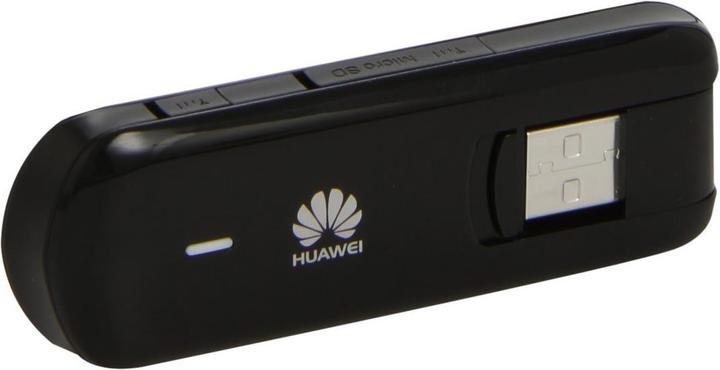 Image du produit Huawei E3276, Noir