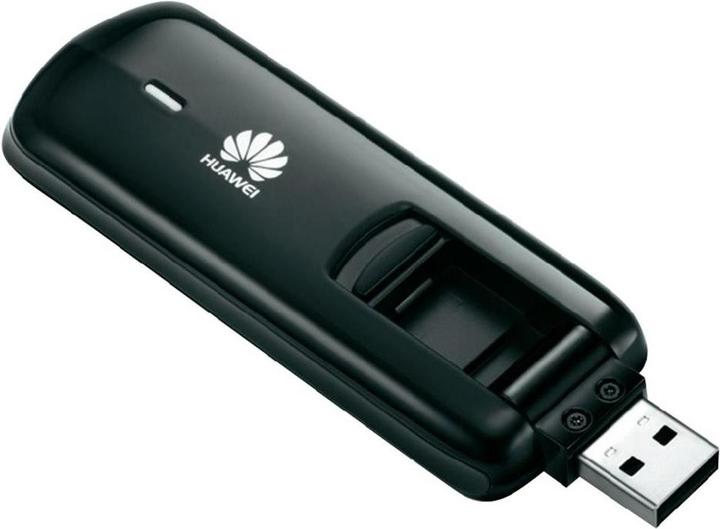 Image du produit Huawei E3276, Noir