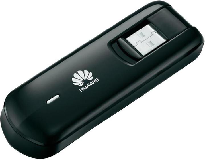 Image du produit Huawei E3276, Noir