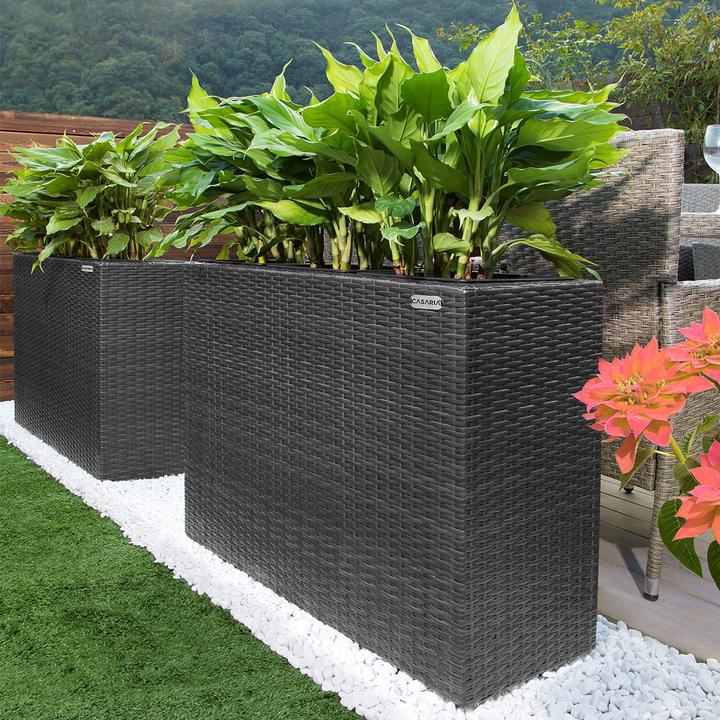 Produktbild Casaria Blumentopf (30.50 cm)