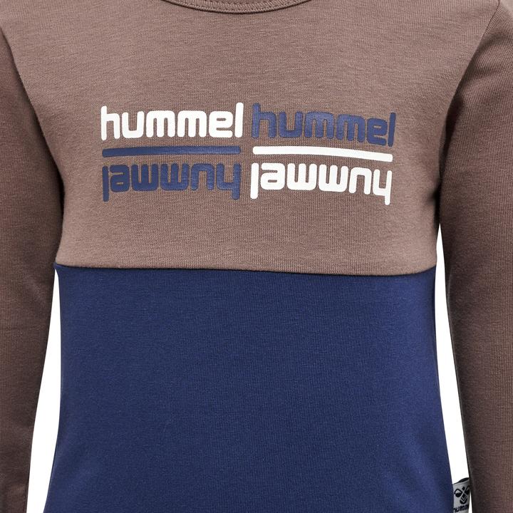 Immagine prodotto hummel Corpo Hmlhans L/S (68)