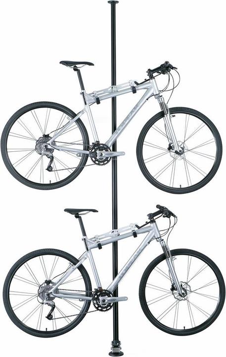 Actual product image Topeak Dual-Touch