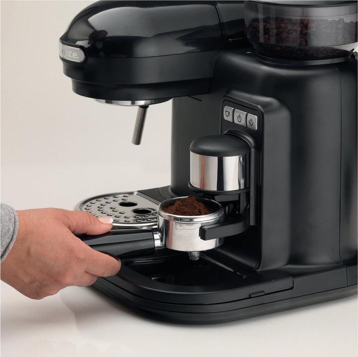 Actual product image Ariete 1318 Coffee machine Moderna