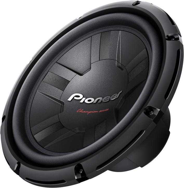 Actual product image Pioneer Ts-W311 (1000 W)