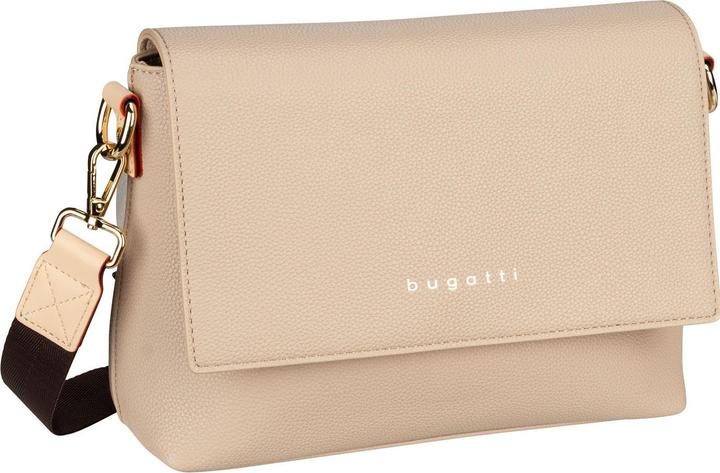 Actual product image Bugatti ELLA shoulder bag