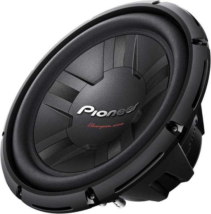 Image du produit Pioneer Ts-W311d4 (1400 W)