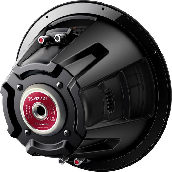 Pioneer Ts-W311d4 (1400 W)