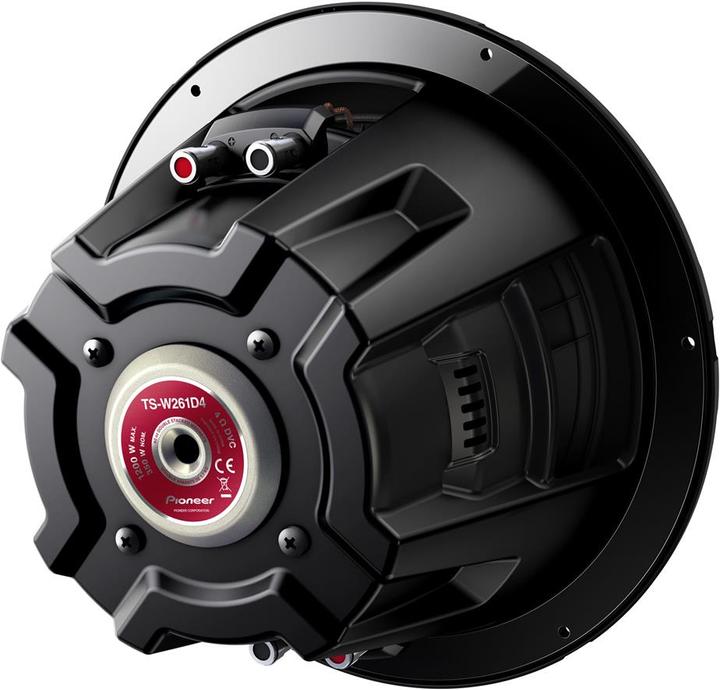 Pioneer Ts-w261d4 (1200 W)