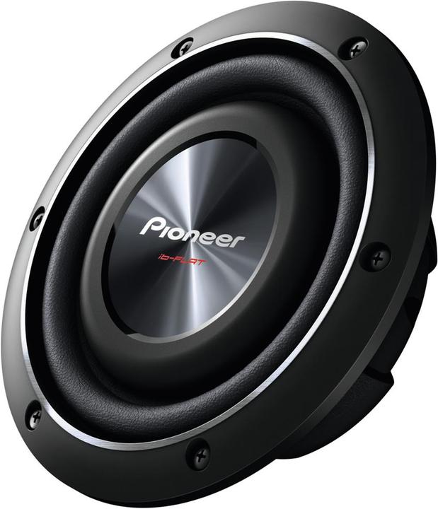 Actual product image Pioneer Ts-Sw2002d2 (600 W)
