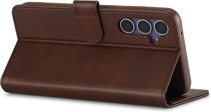 Produktbild LC.Imeeke Galaxy A16 - Leder Etui Hülle (Samsung Galaxy A16 5G)