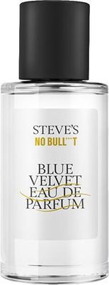 Actual product image Steve´s No Bull***t Steve Ìs - Perfume Blue Velvet 50 ml 20% extrait de parfum (Eau de parfum, 50 ml)
