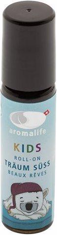 Image du produit Aromalife Kids Roll-on Träum süss