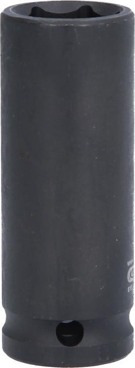 Actual product image KS Tools 1/2" power socket long (20 mm)