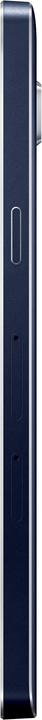 Actual product image Samsung SM-A500 Galaxy A5 (16 GB, Midnight Black, 5", Single SIM, 13 Mpx, 4G)