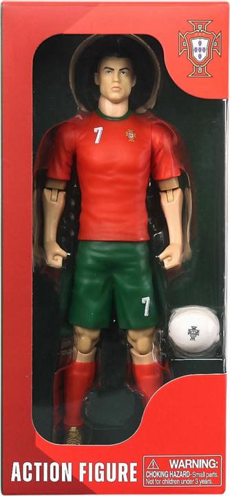 Image du produit Nobrand Portugal Cristiano