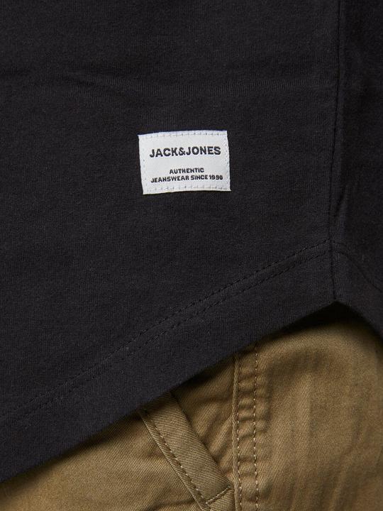 Immagine prodotto Jack & Jones Maglietta in cotone biologico (XS)