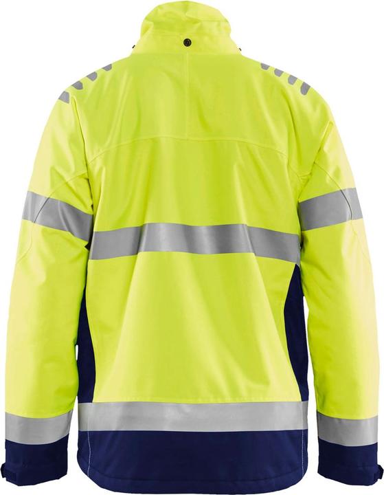 Produktbild Blakläder High Vis Winterjacke (3XL)
