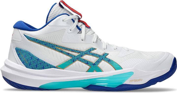 ASICS Performance Sky Elite Ff Mt 3