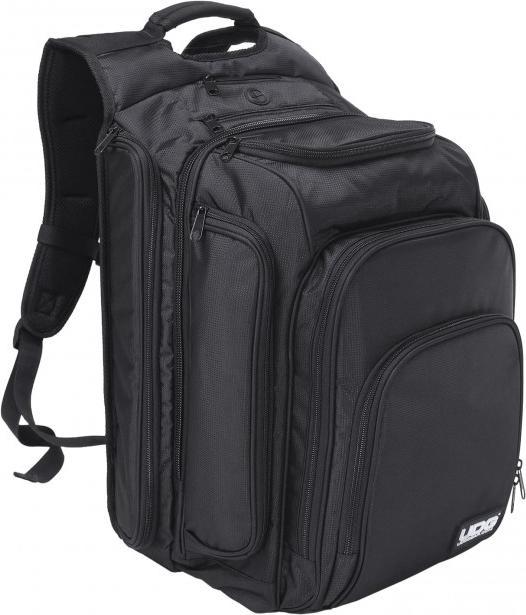 Actual product image UDG U8307BL CREATOR 61 KEYBOARD HARDCASE BLACK