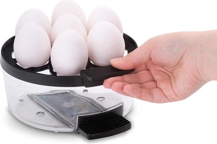 Image du produit Cloer Cuiseur à oeufs électronique (Prise UE)