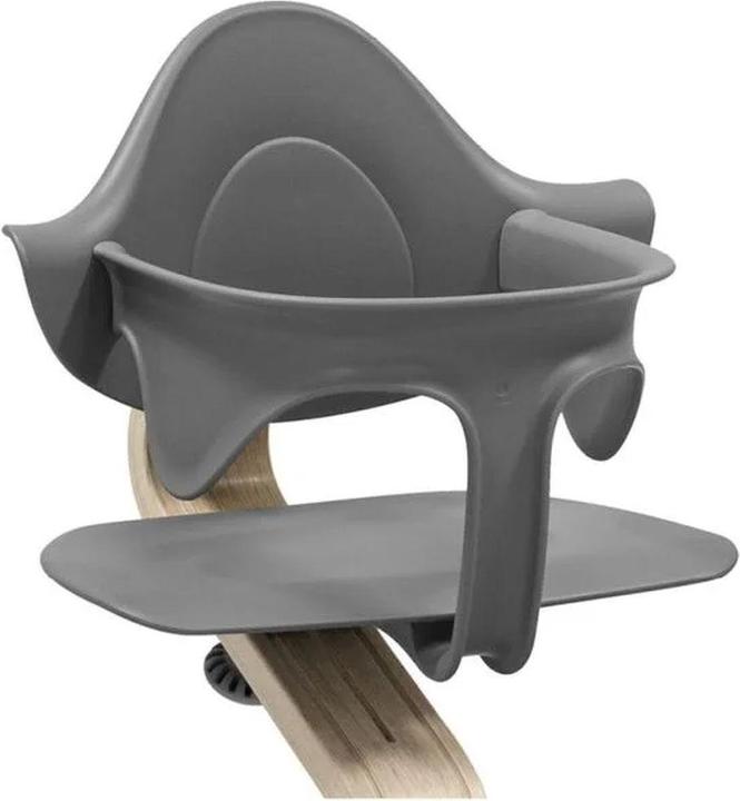 Immagine prodotto Stokke Sedia Nomi con set per bambini (Seggiolone)