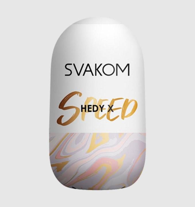 Produktbild Svakom Hedy X Masturbator 5-Pack Mixed Textures
