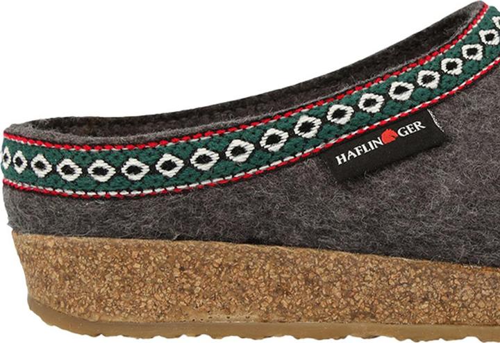 Actual product image Haflinger Grizzly Franzl (40)