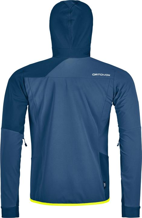 Produktbild Ortovox Col Becchei Jacket (XL)
