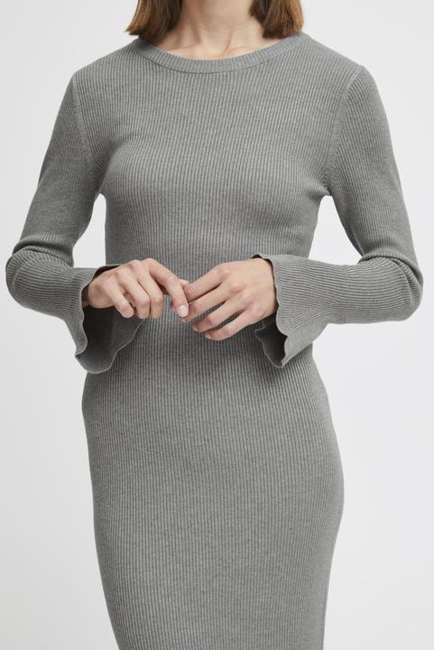 Image du produit B.young BYMMMORLA RIB DRESS 20815308 (XL)