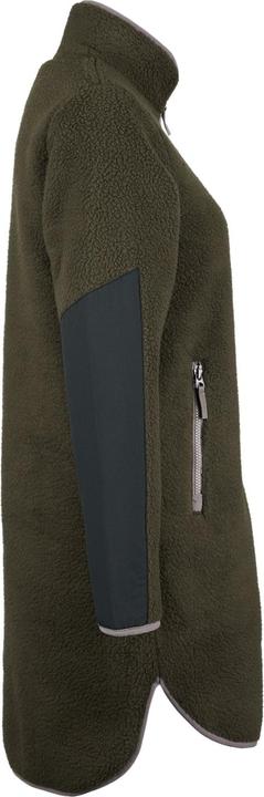 Immagine prodotto Stoic Women's NorrvikSt. Pile Fleece Jacket Long (38, M)