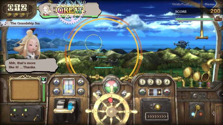 Image du produit Nintendo Bravely Default: Flying Fairy HD Remaster (Switch 2, DE)