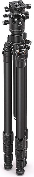Productafbeelding Leofoto Carbonstatief LG-284C met kogelkop 36mm (Metaal, Koolstof)