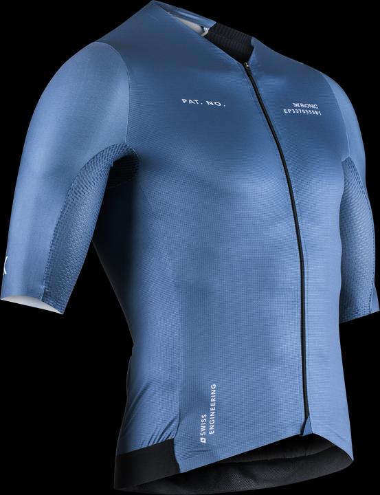 X-Bionic Men Corefusion Aero Jersey SH SL