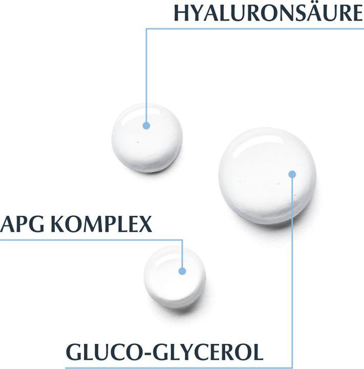 Image du produit Eucerin DermatoClean (Eau micellaire, 400 ml)