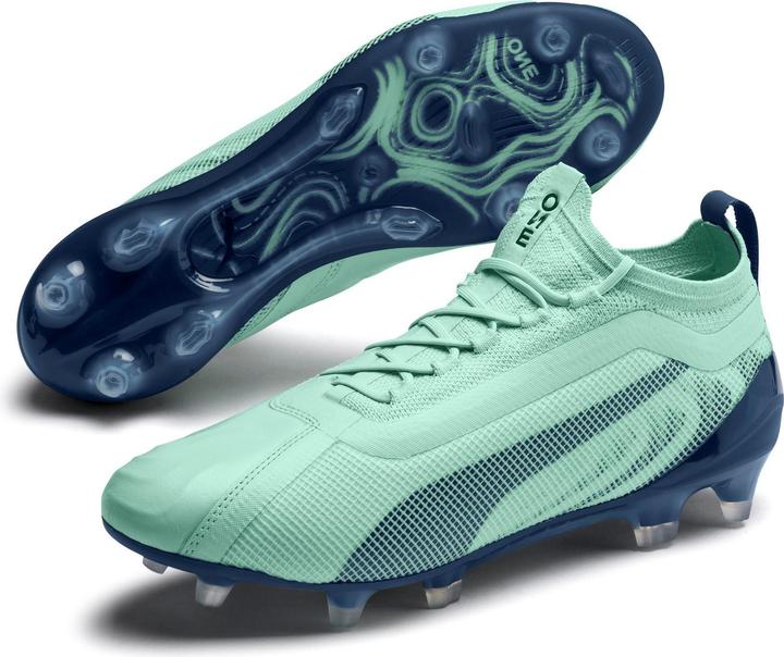 Puma One 20.1 FG/AG Damen Fussballschuh