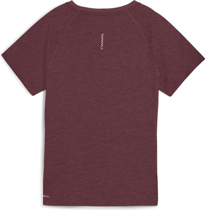Produktbild Puma W Run Velocity Tee (Tri-Blend) (XS)