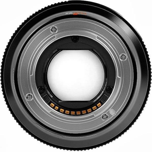 Actual product image Fujifilm Fujinon XF 56mm f/1.2 R APD (Fujifilm X)