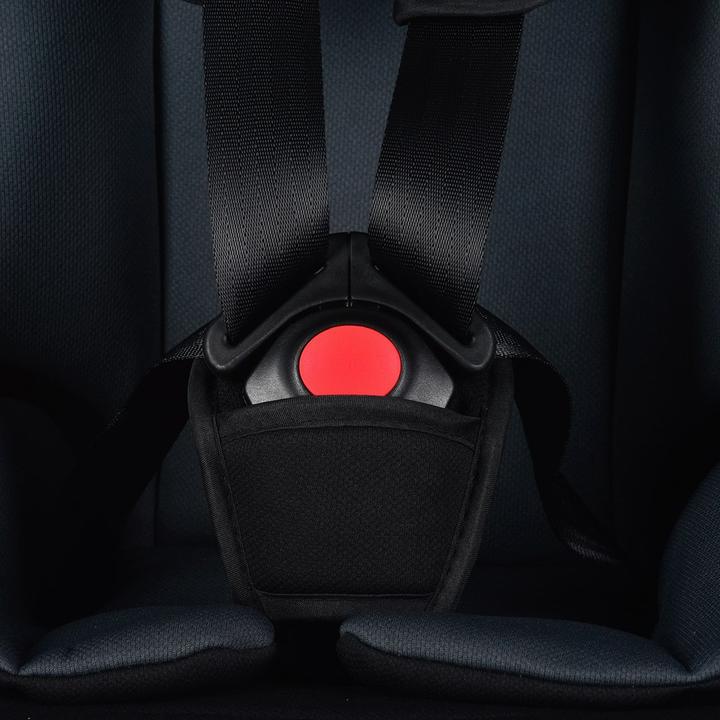 Produktbild KinderKraft Safety Fix 2 (Kindersitz, ECE R129/i-Size Norm)
